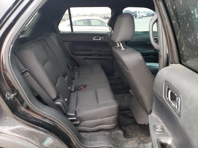 Photo 10 from auction – 2016 FORD EXPLORER P with VIN 1FM5K8AT5GGB54546