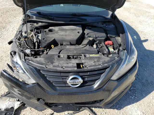 Photo 11 from auction – 2018 NISSAN ALTIMA 2.5 with VIN 1N4AL3AP4JC295795