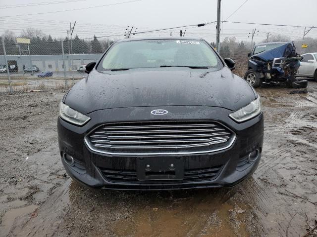 Photo 5 from auction – 2013 FORD FUSION SE with VIN 3FA6P0HR0DR123625
