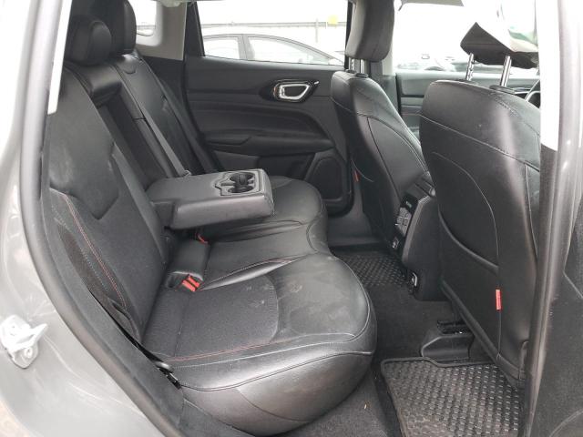 Photo 11 from auction – 2022 JEEP COMPASS TR with VIN 3C4NJDDB9NT144923