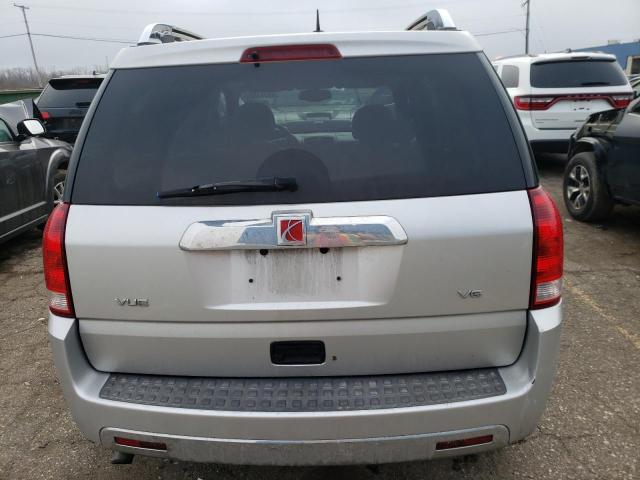 Photo 6 from auction – 2006 SATURN VUE with VIN 5GZCZ53496S891013