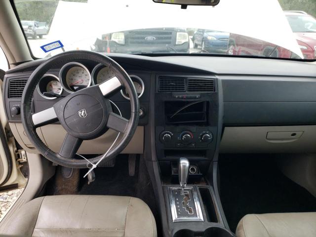 صورة رقم 8 من المزاد - 2005 DODGE MAGNUM SXT مع VIN 2D4FV48V35H577663