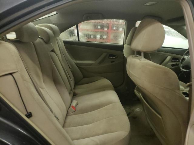 Photo 10 from auction – 2007 TOYOTA CAMRY with VIN 4T1BE46K87U127927