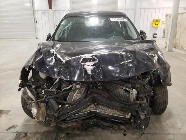 Photo 5 from auction – 2018 NISSAN ROGUE S with VIN 5N1AT2MVXJC751986