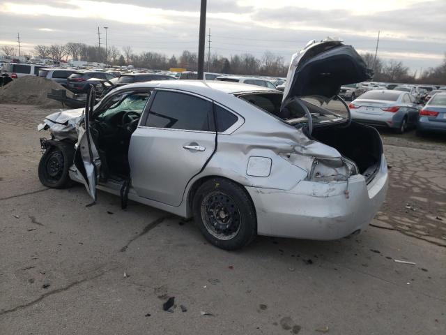 Photo 2 from auction – 2014 NISSAN ALTIMA S with VIN 1N4AL3AP7EN342277
