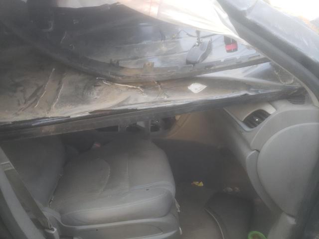 Zdjęcie 7 z aukcji – 2016 CHEVROLET TRAVERSE L z VIN 1GNKRFKD2GJ334222