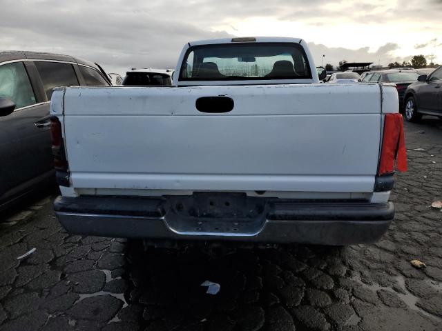 Photo 6 from auction – 2000 DODGE RAM 2500 with VIN 3B7KC26Z3YM212174