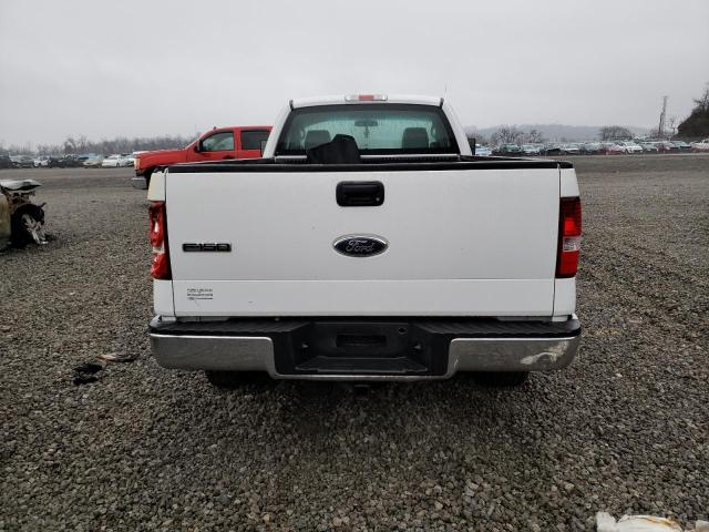 Photo 6 from auction – 2008 FORD F150 with VIN 1FTRF14W08KB38146