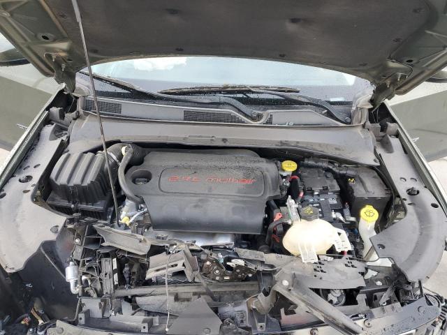 Photo 11 from auction – 2018 JEEP COMPASS LA with VIN 3C4NJCBB5JT125115