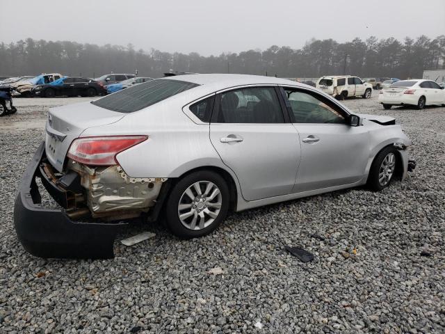 Photo 3 from auction – 2013 NISSAN ALTIMA 2.5 with VIN 1N4AL3AP0DC297676