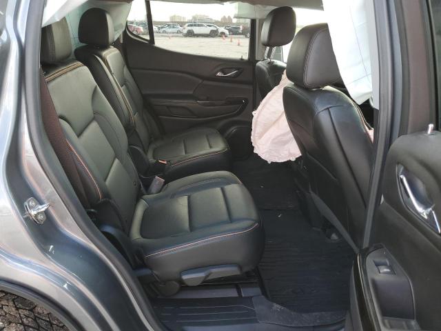 Photo 11 from auction – 2021 GMC ACADIA AT4 with VIN 1GKKNLLS8MZ207394