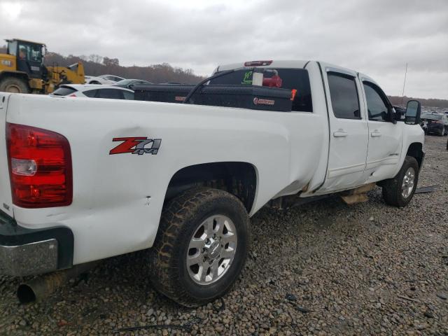 Photo 3 from auction – 2013 CHEVROLET SILVERADO with VIN 1GC4K1E89DF130667