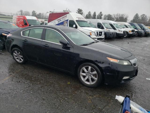 Photo 4 from auction – 2013 ACURA TL with VIN 19UUA8F26DA014475