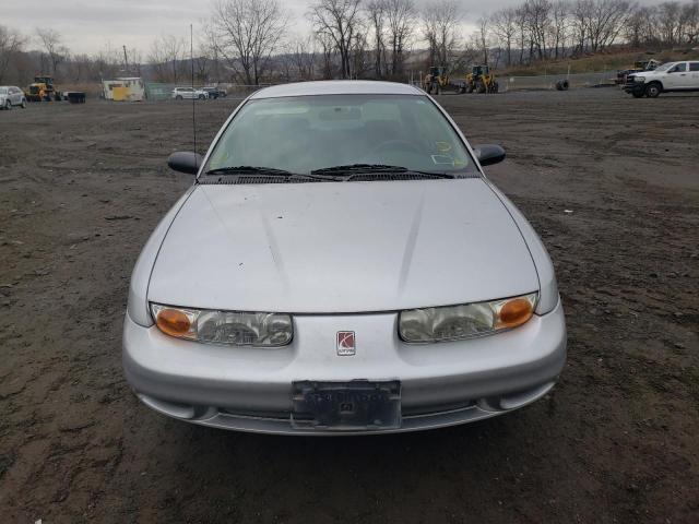 Photo 5 from auction – 2002 SATURN S-SERIES with VIN 1G8ZK52702Z217727