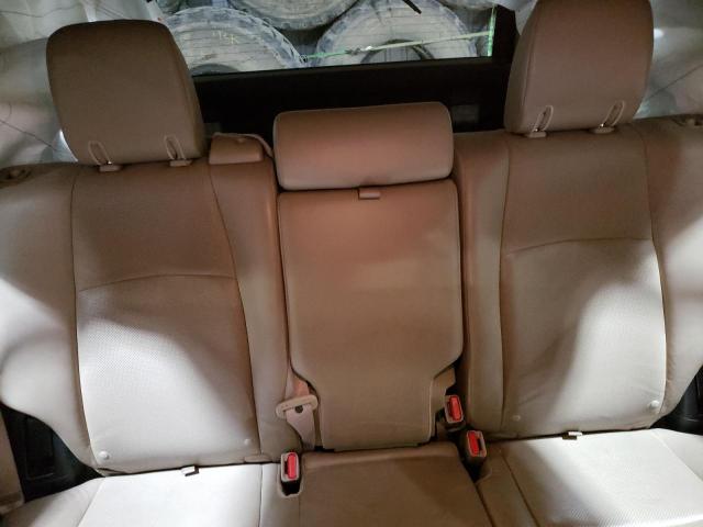 Photo 10 from auction – 2016 TOYOTA 4RUNNER SR with VIN JTEBU5JR9G5302192