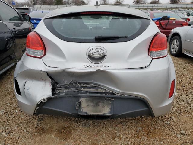 Photo 6 from auction – 2013 HYUNDAI VELOSTER with VIN KMHTC6AD6DU170561