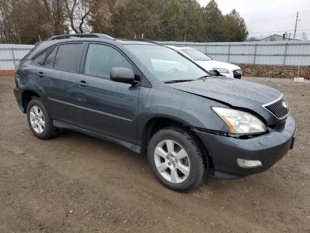 Photo 4 from auction – 2005 LEXUS RX 330 with VIN 2T2HA31U75C077766