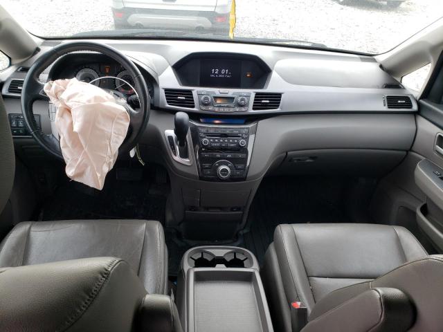 Photo 8 from auction – 2013 HONDA ODYSSEY TO with VIN 5FNRL5H93DB083672