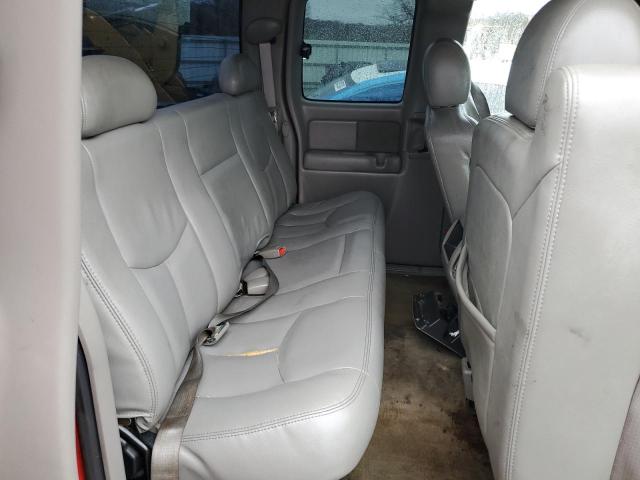 Photo 10 from auction – 2003 CHEVROLET SILVERADO with VIN 1GCEK19T33Z356025