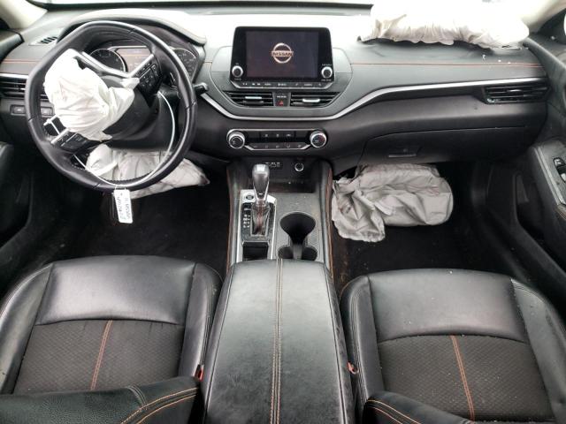 Photo 8 from auction – 2020 NISSAN ALTIMA SR with VIN 1N4BL4CVXLC222004