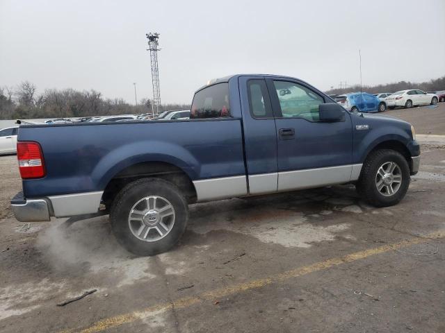 Photo 3 from auction – 2006 FORD F150 with VIN 1FTRF12W96KB29655