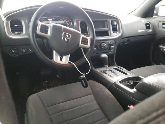 Photo 8 from auction – 2014 DODGE CHARGER SE with VIN 2C3CDXBG4EH215912