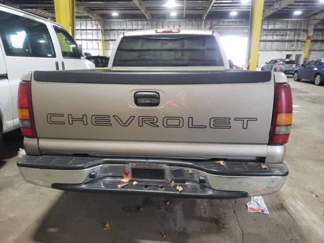 Photo 6 from auction – 2002 CHEVROLET SILVERADO with VIN 1GCEC14W22Z264756