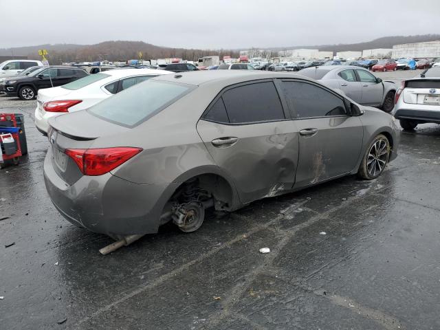 Photo 3 from auction – 2017 TOYOTA COROLLA L with VIN 2T1BURHE7HC857600