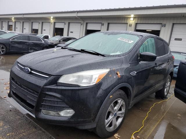 FORD ESCAPE SE 2013 with VIN 1FMCU0GXXDUC91024 - Photo from auction