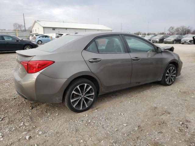 Photo 3 from auction – 2017 TOYOTA COROLLA L with VIN 5YFBURHE7HP634618