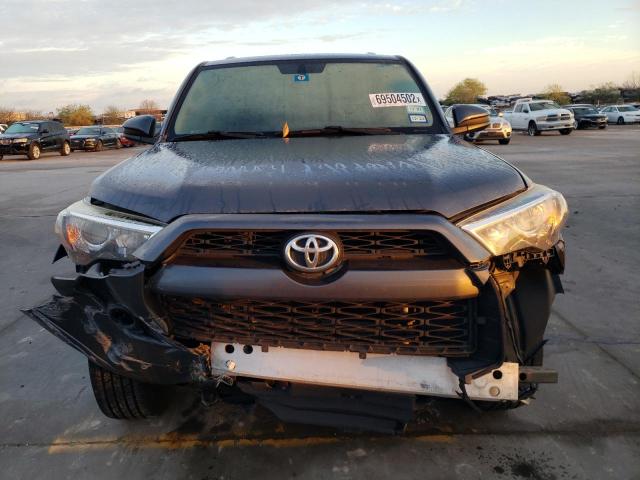 صورة رقم 5 من المزاد - 2016 TOYOTA 4RUNNER SR مع VIN JTEZU5JR6G5117211
