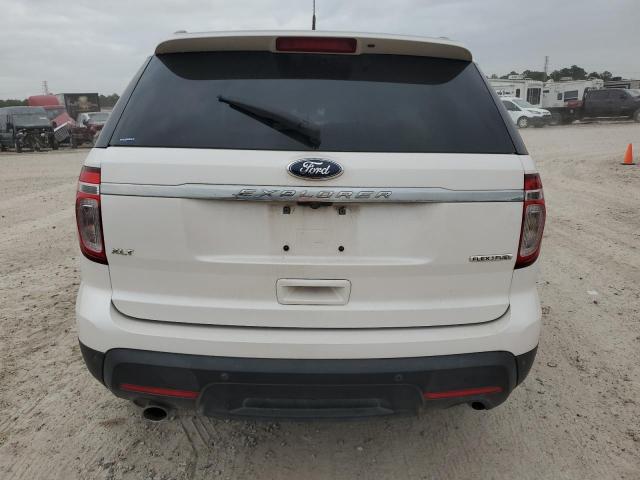 Photo 6 from auction – 2015 FORD EXPLORER X with VIN 1FM5K7D88FGC23441