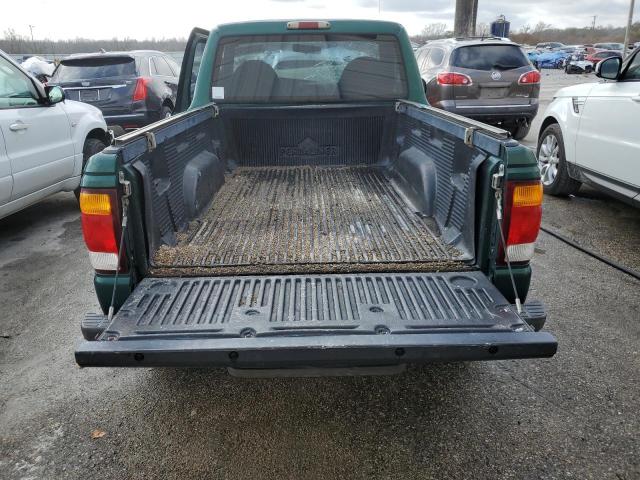 Photo 6 from auction – 1999 FORD RANGER with VIN 1FTYR10C2XTA54904