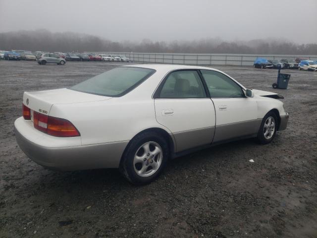 Photo 3 from auction – 1998 LEXUS ES 300 with VIN JT8BF28G1W5017422