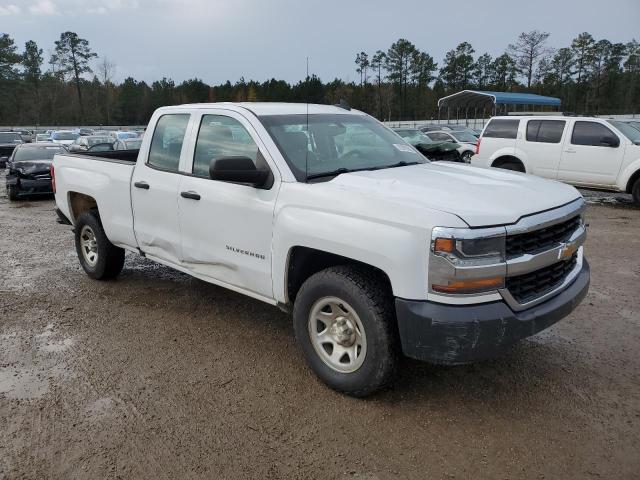 Photo 4 from auction – 2016 CHEVROLET SILVERADO with VIN 1GCRCNEHXGZ219080
