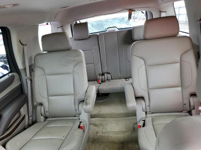 Photo 10 from auction – 2016 CHEVROLET TAHOE C150 with VIN 1GNSCBKC6GR313067