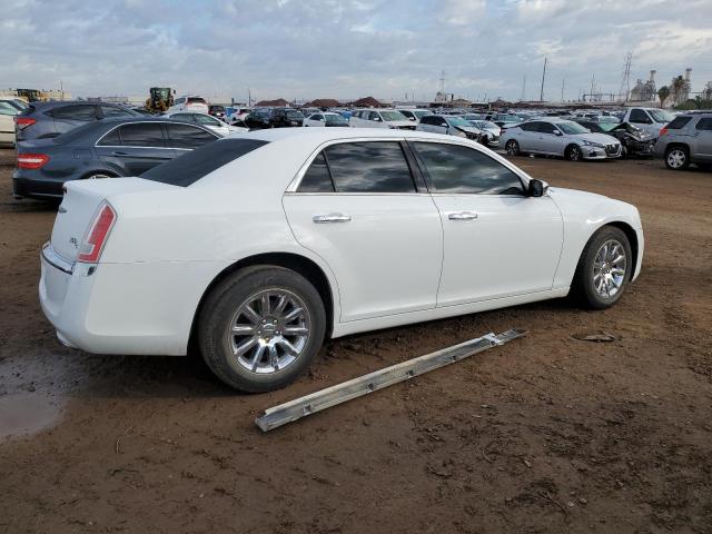 Photo 3 from auction – 2014 CHRYSLER 300C with VIN 2C3CCAEG6EH200419