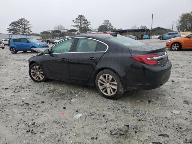Photo 2 from auction – 2015 BUICK REGAL PREM with VIN 2G4GN5EX1F9299138