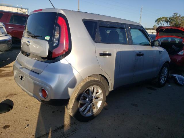 Photo 3 from auction – 2019 KIA SOUL + with VIN KNDJP3A50K7695358