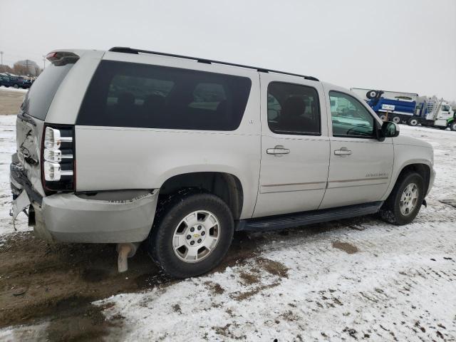 Photo 3 from auction – 2007 CHEVROLET SUBURBAN K with VIN 3GNFK16347G128797