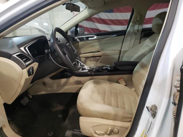 Photo 7 from auction – 2013 FORD FUSION SE with VIN 3FA6P0H71DR119596