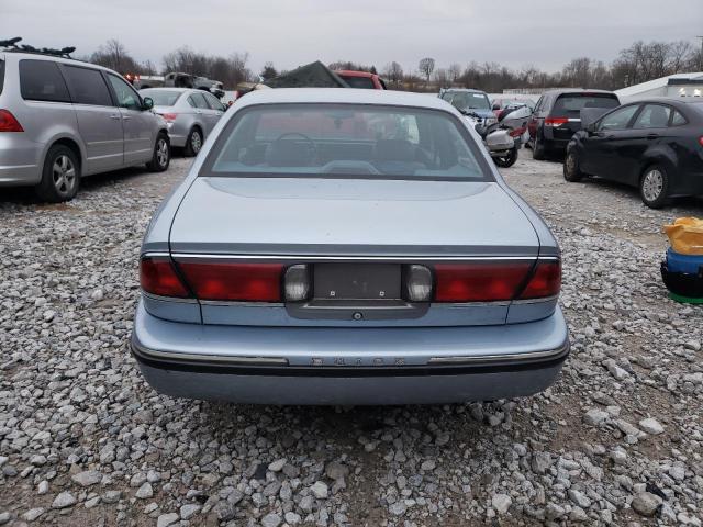 Foto 6 de la subasta – 1997 BUICK LESABRE con VIN 1G4HP52K9VH409872
