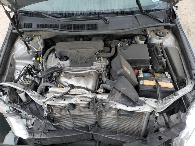Photo 11 from auction – 2017 TOYOTA CAMRY LE with VIN 4T1BF1FK9HU804125