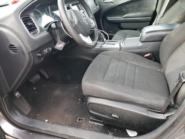 صورة رقم 7 من المزاد - 2014 DODGE CHARGER SE مع VIN 2C3CDXBG3EH325866