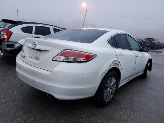 Photo 3 from auction – 2010 MAZDA 6 I with VIN 1YVHZ8CH2A5M15666