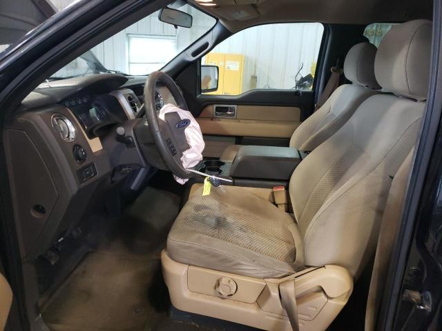 Photo 7 from auction – 2011 FORD F150 SUPER with VIN 1FTFW1EF7BFA35274