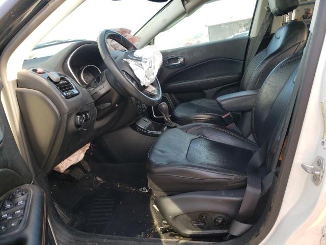 Photo 7 from auction – 2018 JEEP COMPASS LI with VIN 3C4NJCCB0JT211530