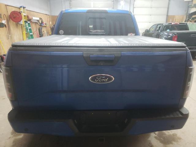 Photo 6 from auction – 2017 FORD F150 SUPER with VIN 1FTEW1EF2HFA85651