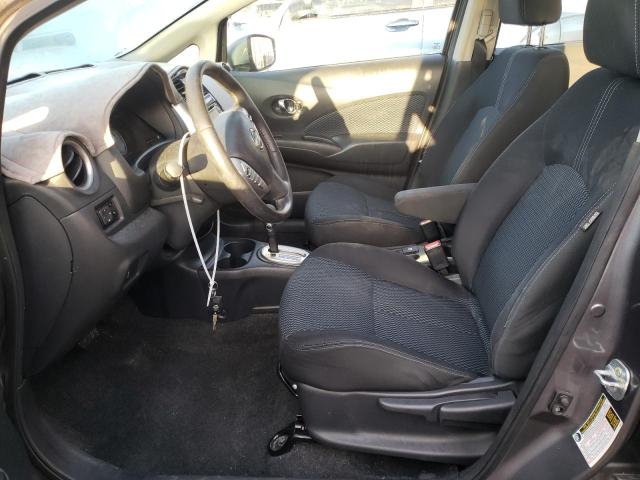 Photo 7 from auction – 2016 NISSAN VERSA NOTE with VIN 3N1CE2CP4GL359046