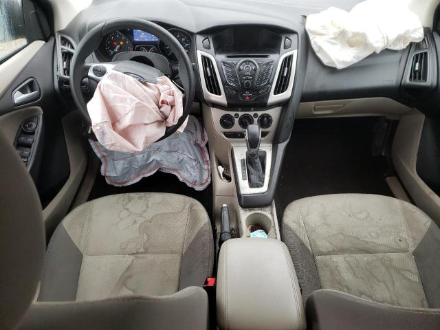 Photo 8 from auction – 2014 FORD FOCUS SE with VIN 1FADP3F24EL122251